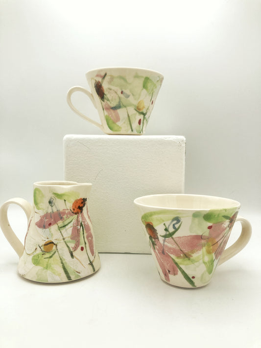 Breakfast Cup