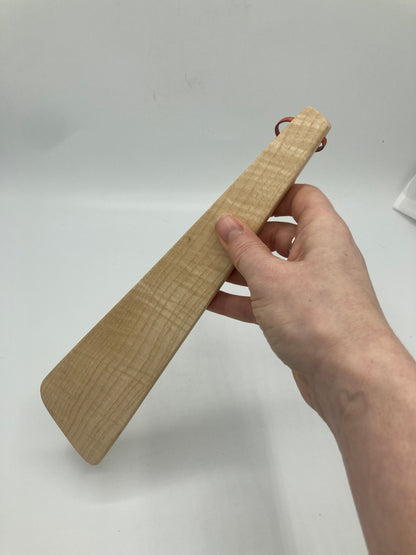 Wooden Spatulas