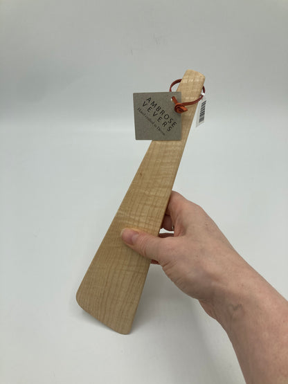 Wooden Spatulas
