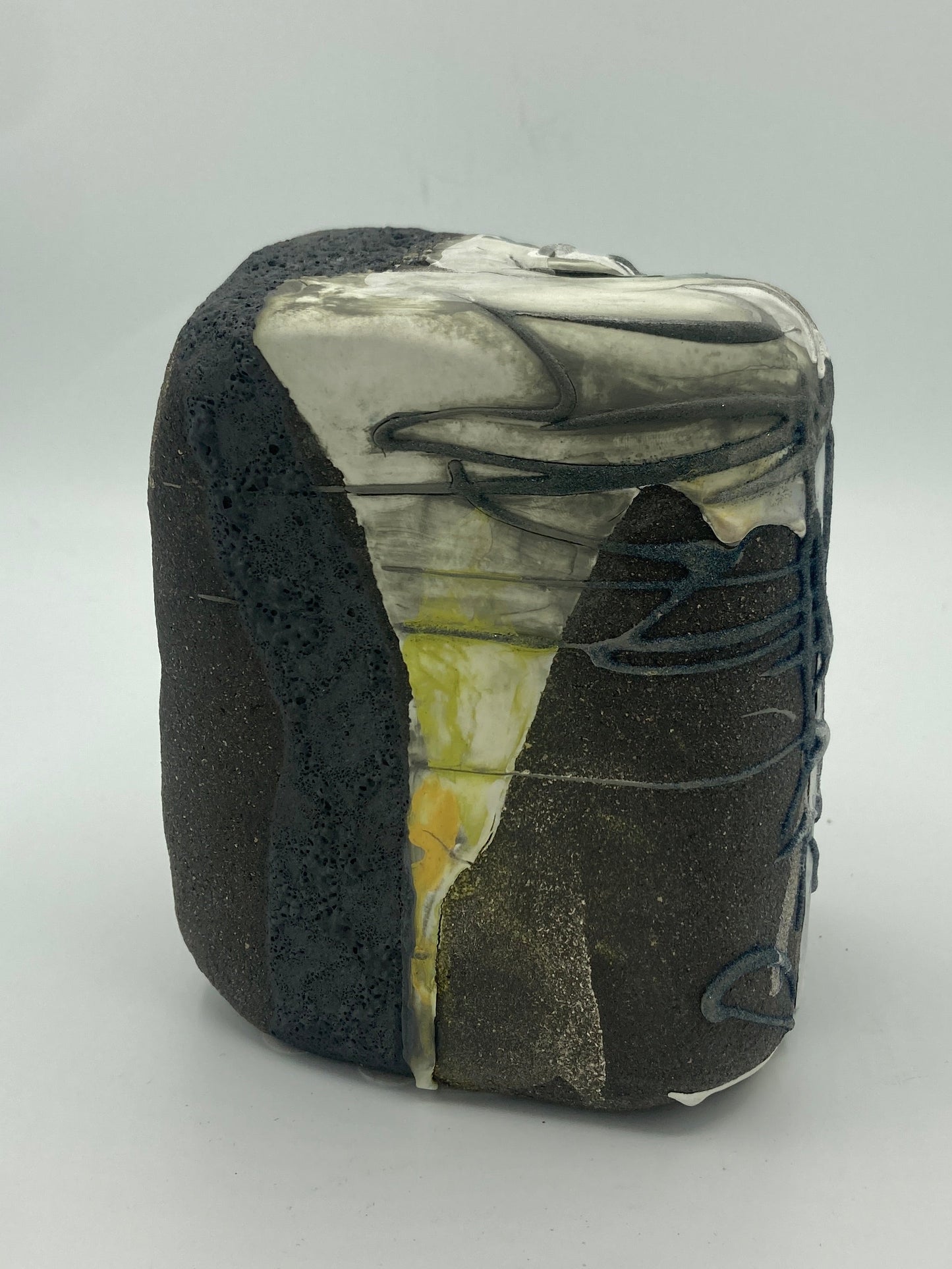 Landscape Block Series 1