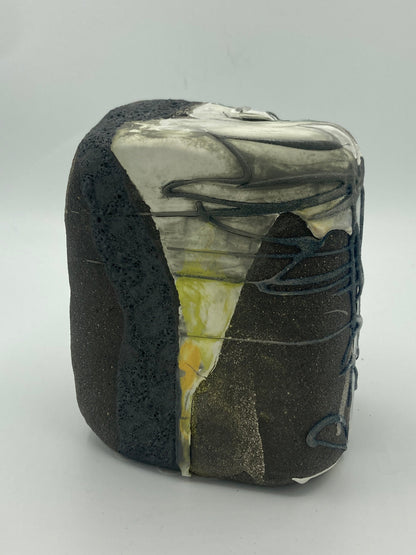 Landscape Block Series 1