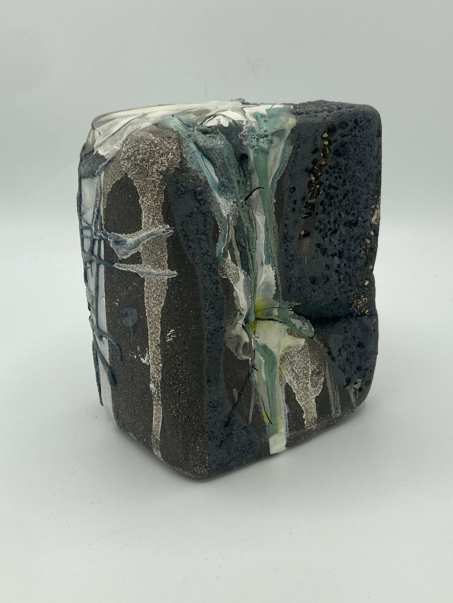 Landscape Block Series 1