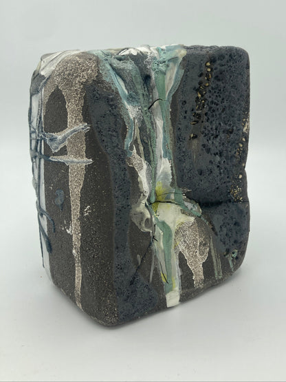 Landscape Block Series 1