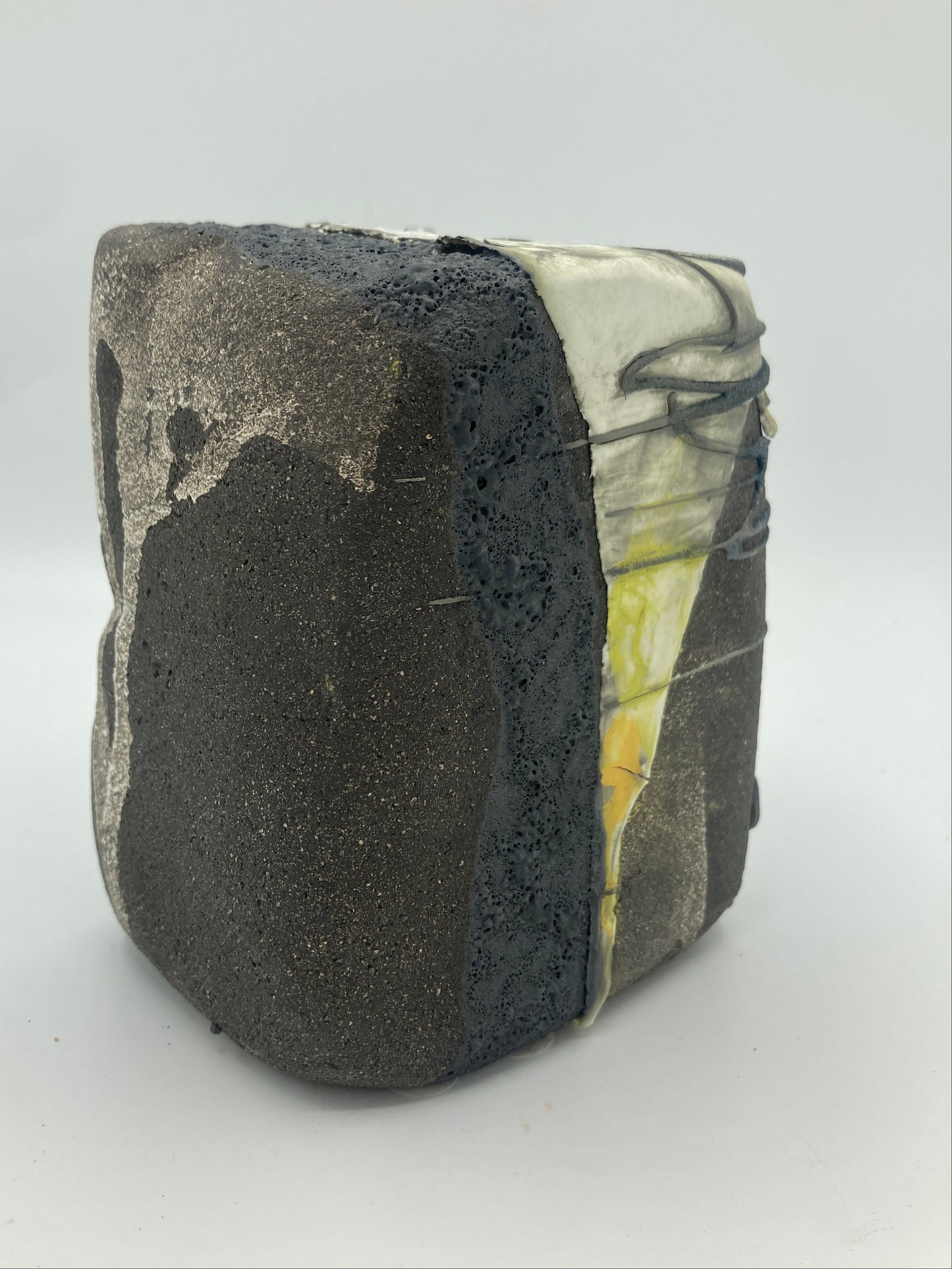 Landscape Block Series 1