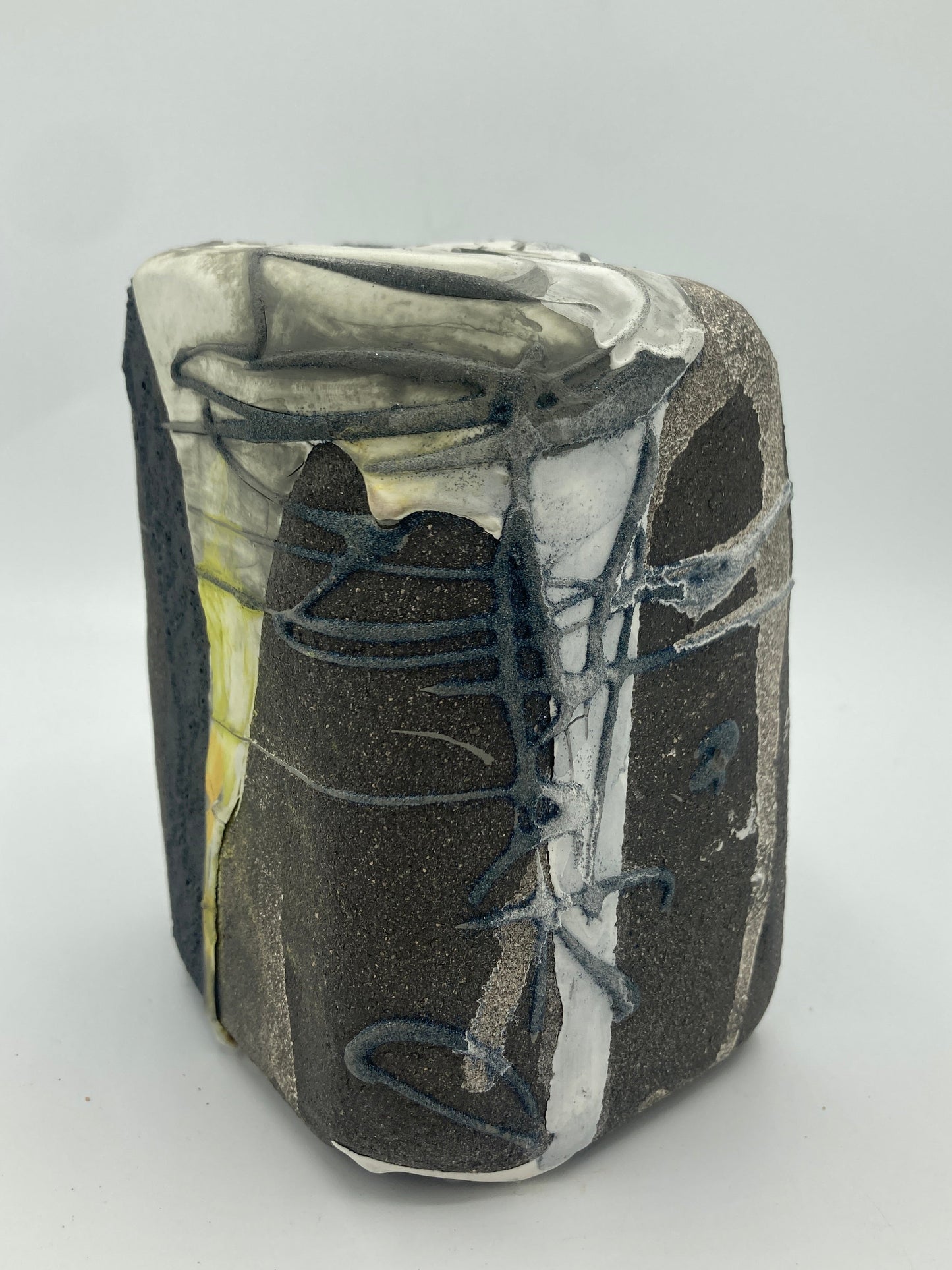 Landscape Block Series 1