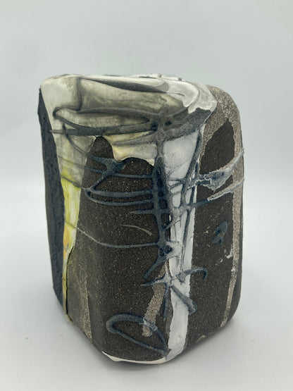 Landscape Block Series 1