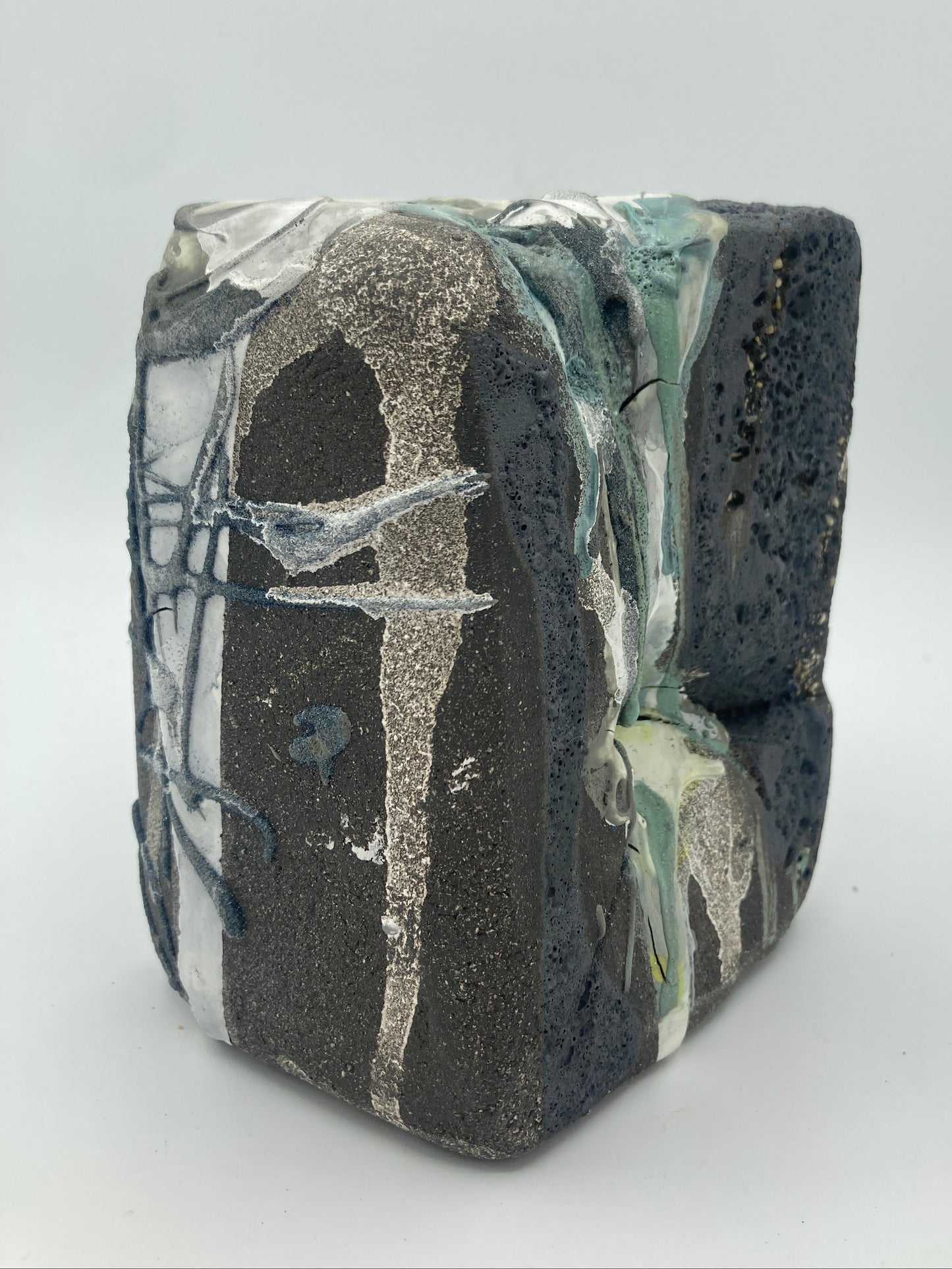 Landscape Block Series 1