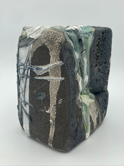 Landscape Block Series 1