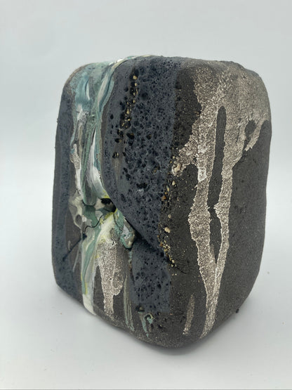 Landscape Block Series 1