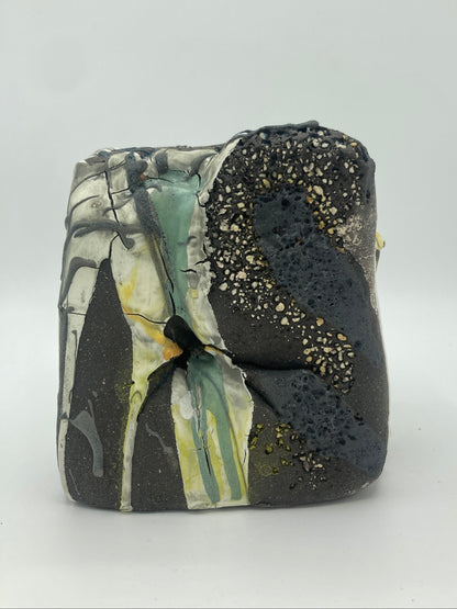 Landscape Block Series 2