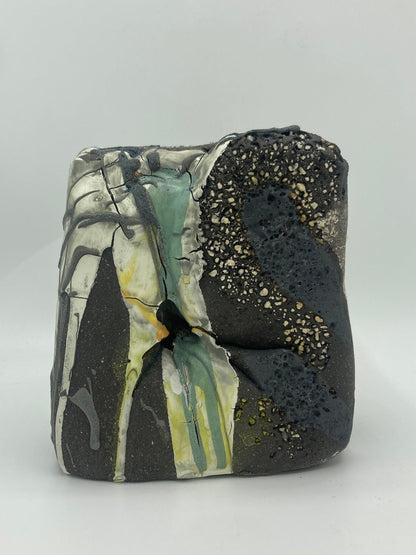 Landscape Block Series 2