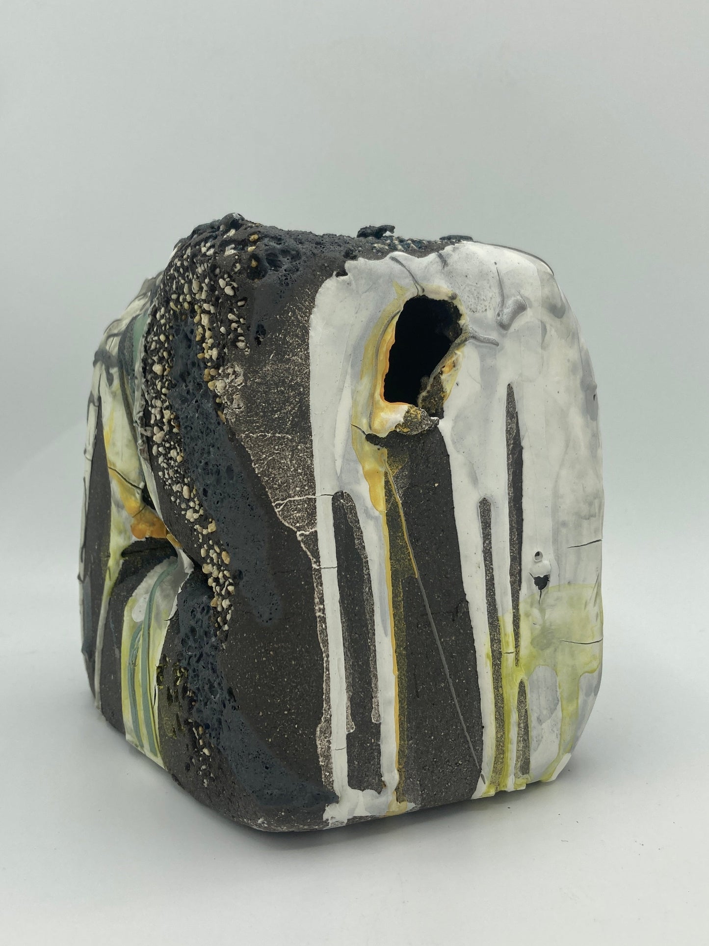 Landscape Block Series 2