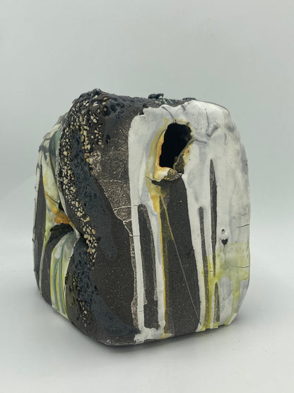 Landscape Block Series 2