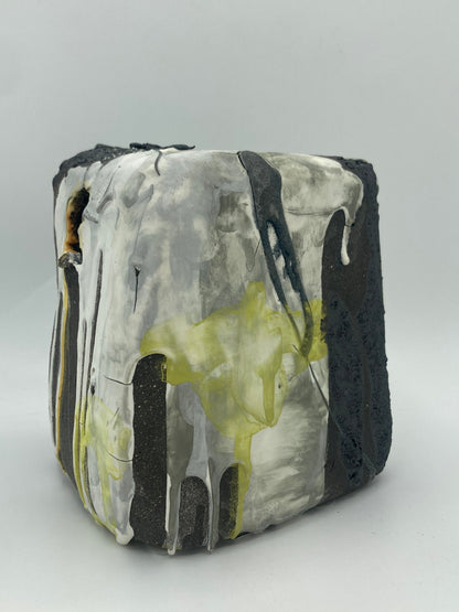 Landscape Block Series 2