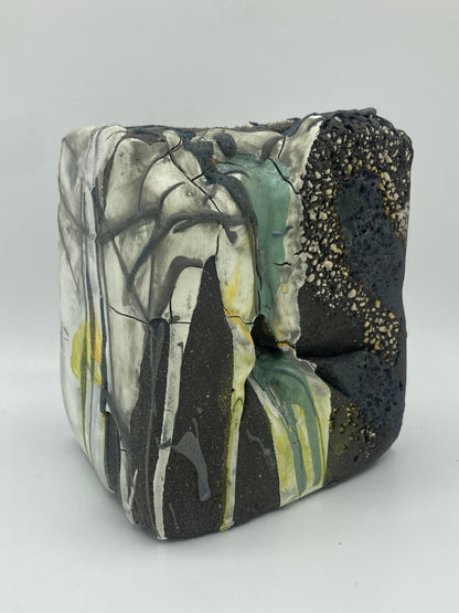 Landscape Block Series 2