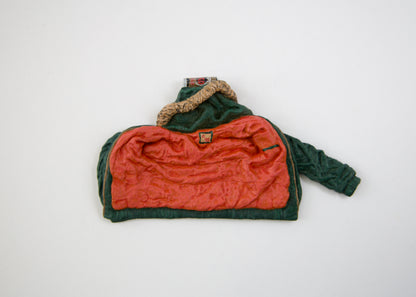 'Sitting Room' miniature sculpture