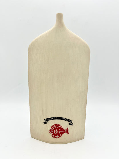 Mermaid & Fish Vessel