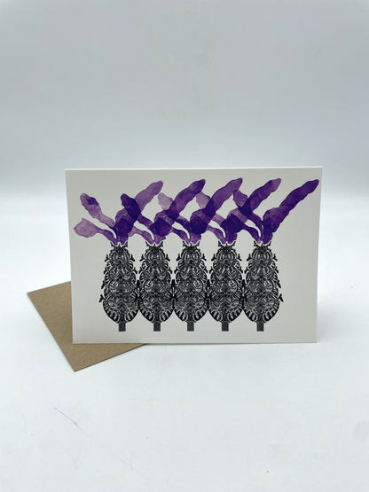 MAKE Southwest 10 Notecards & Envelopes
