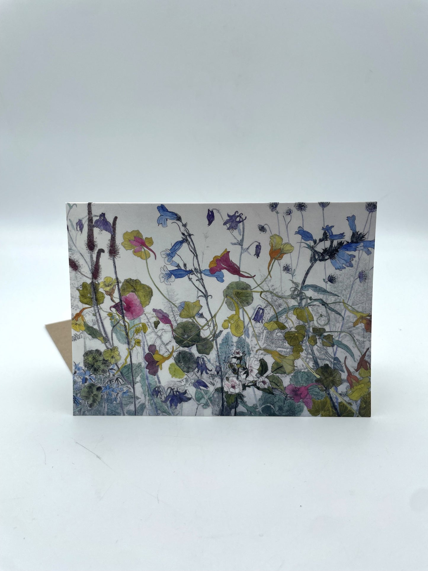 MAKE Southwest 10 Notecards & Envelopes