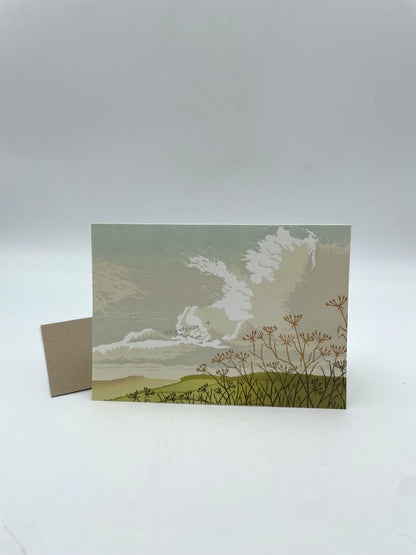 MAKE Southwest 10 Notecards & Envelopes