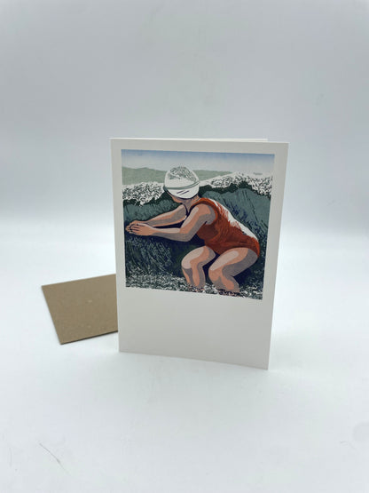 MAKE Southwest 10 Notecards & Envelopes