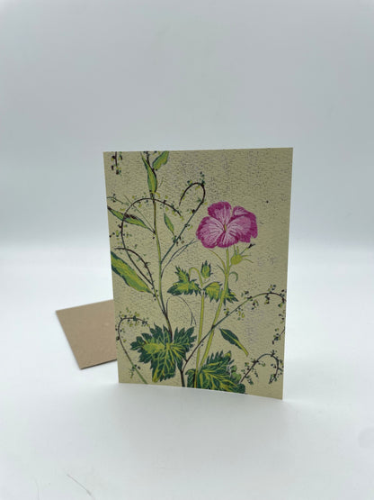MAKE Southwest 10 Notecards & Envelopes