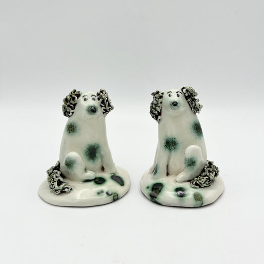 Wally Dogs [pair]