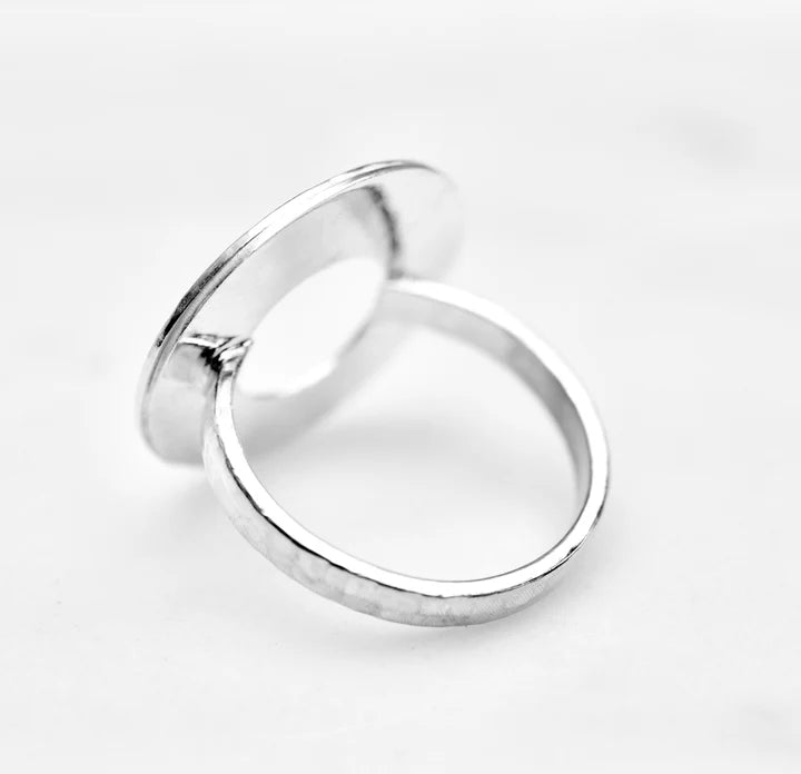 AKAA031 Inner circle ring size K