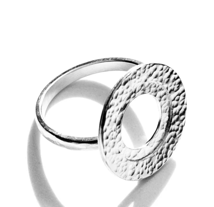 AKAA031 Inner circle ring size K