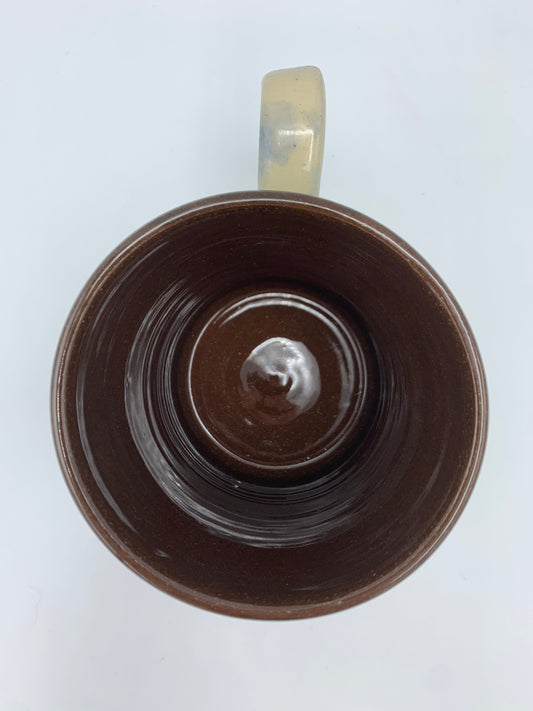 Blackbird Mug