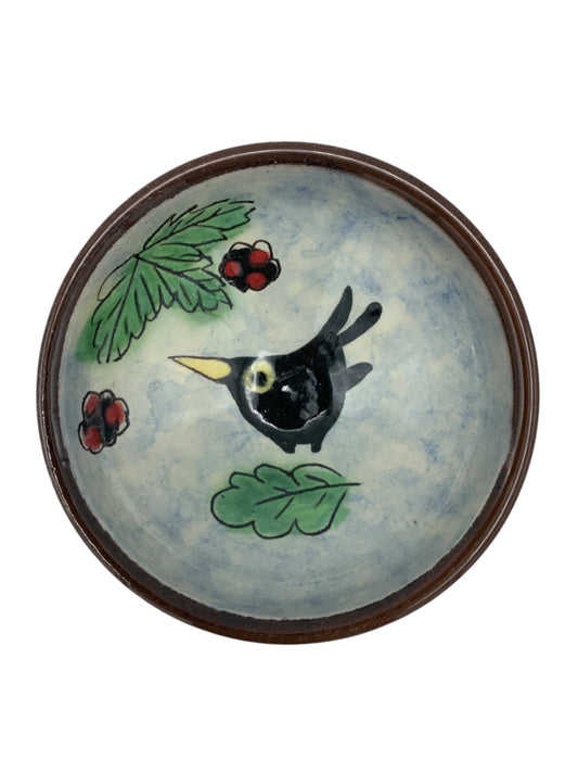 Blackbird Dish