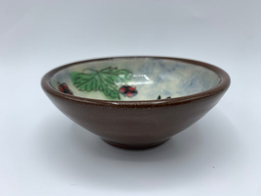 Blackbird Dish