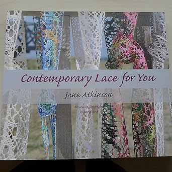 Contemporary Lace For You
