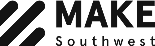 MAKE Southwest logo