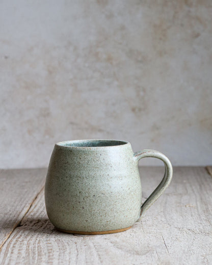 Curve Mug  SAGE