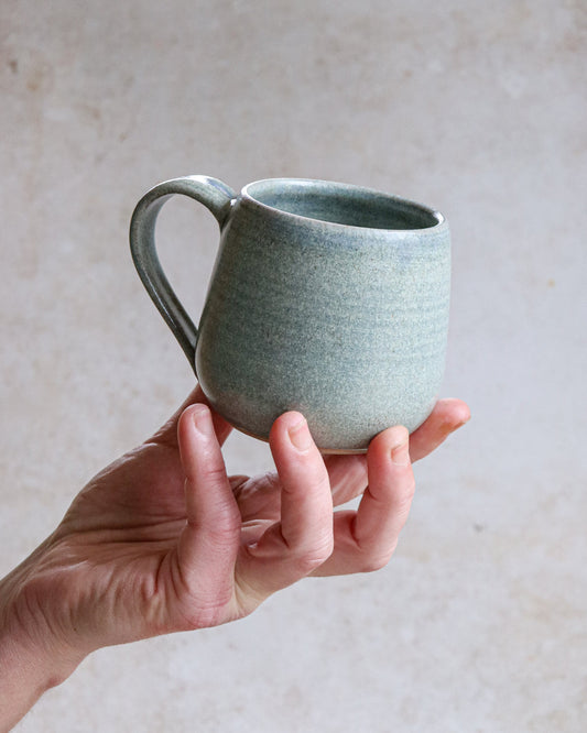Curve Mug MIST