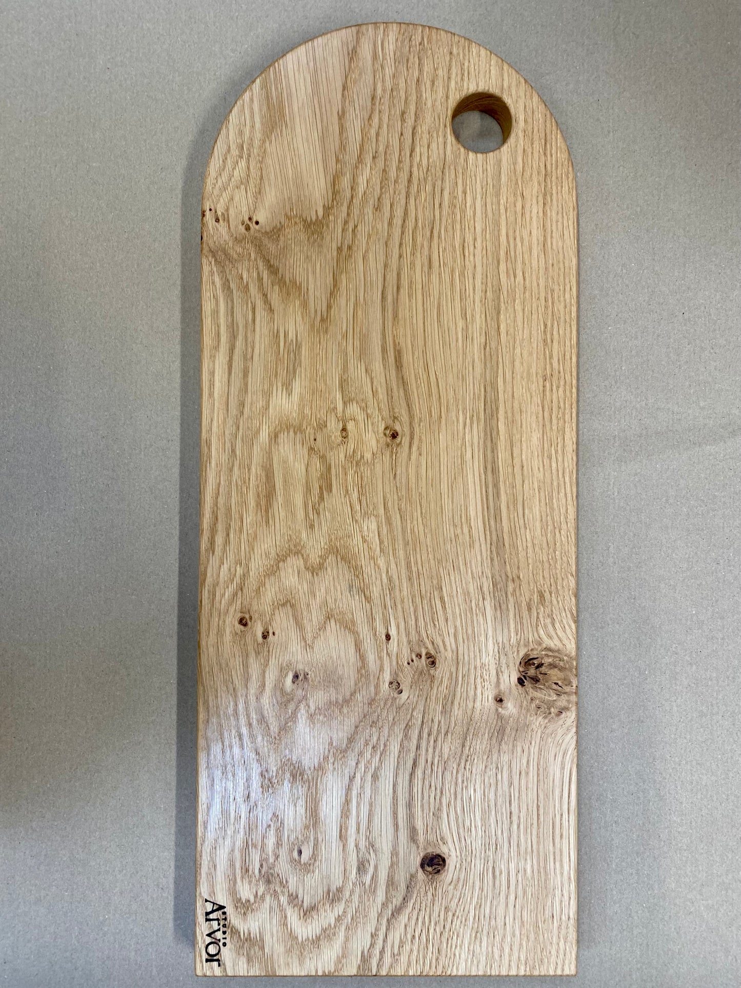 Oak Chopping Board - Large