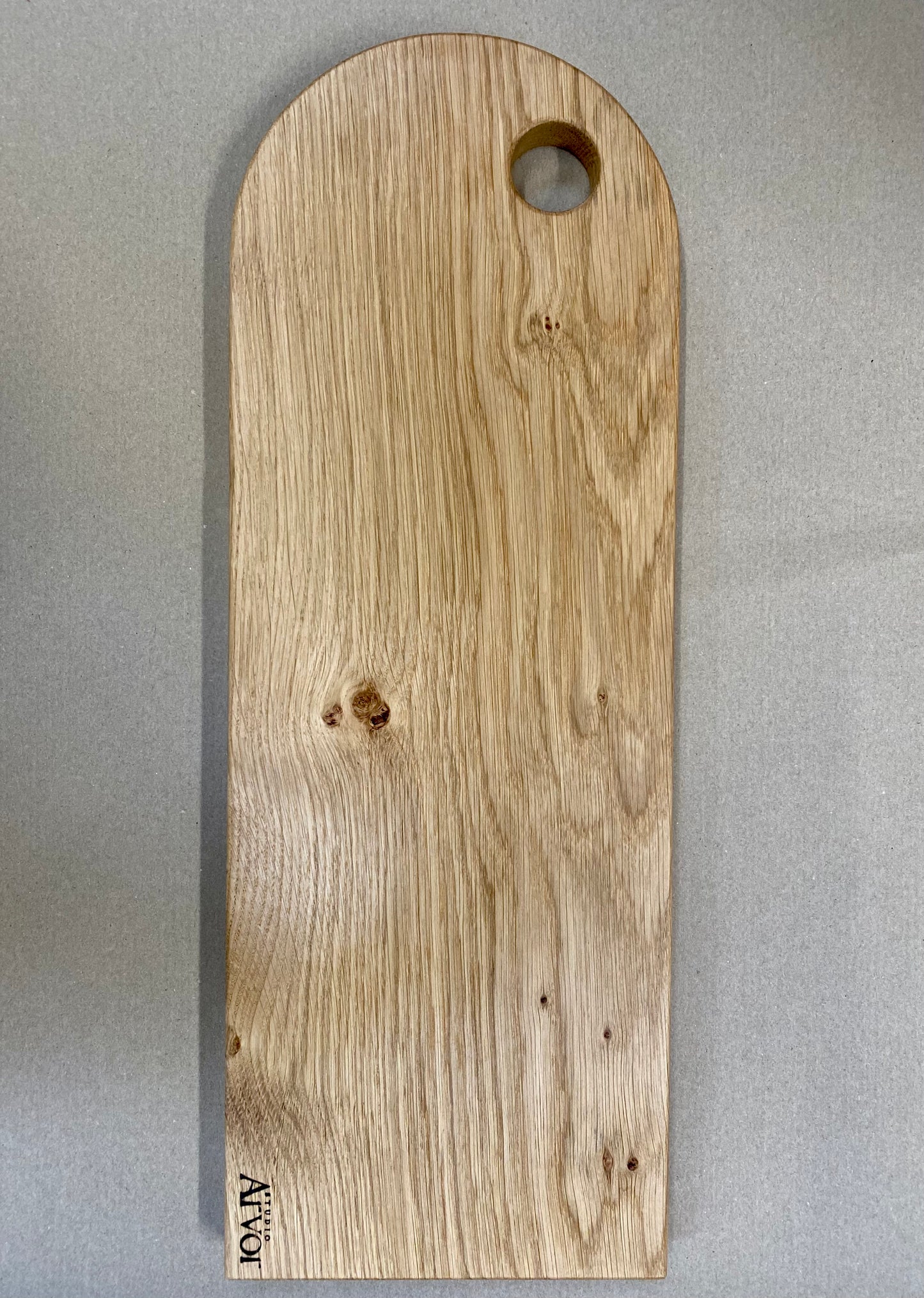 Oak Chopping Board - Medium