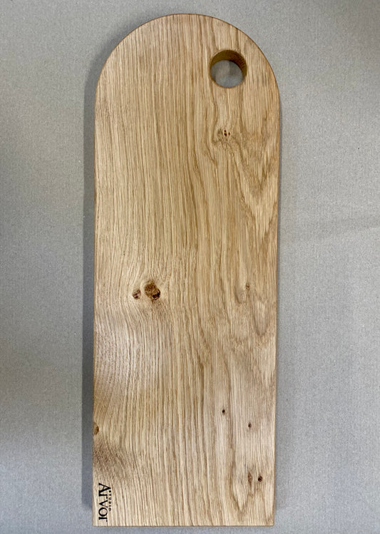 Oak Chopping Board - Medium