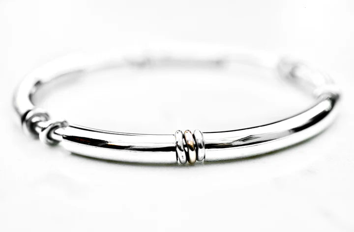 Orbitial Bangle Small