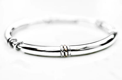 Orbitial Bangle Small