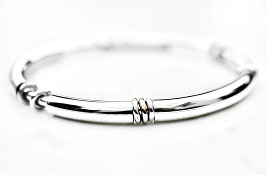 Orbitial Bangle Small