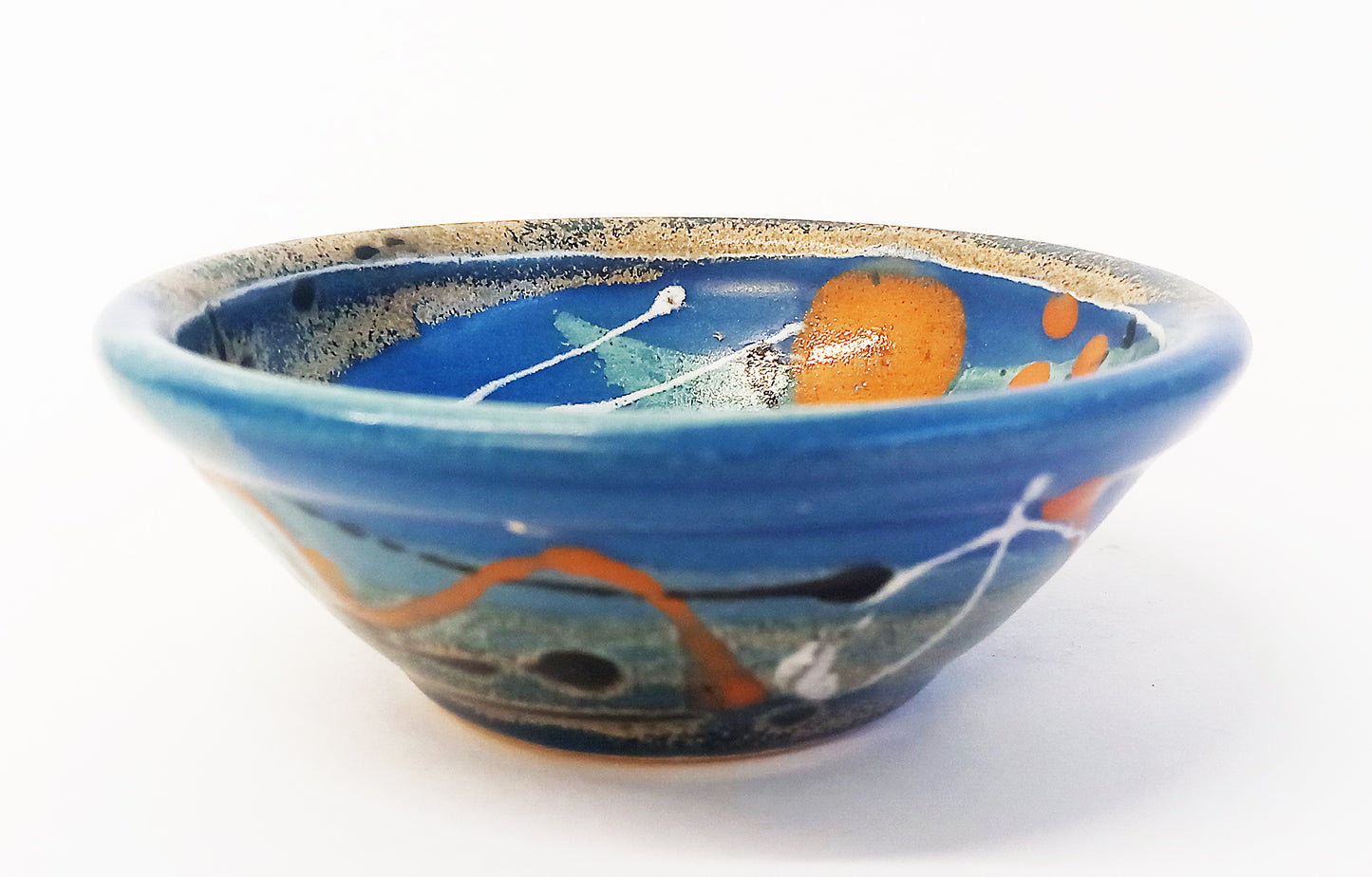 Very small bowl Midnight Blue