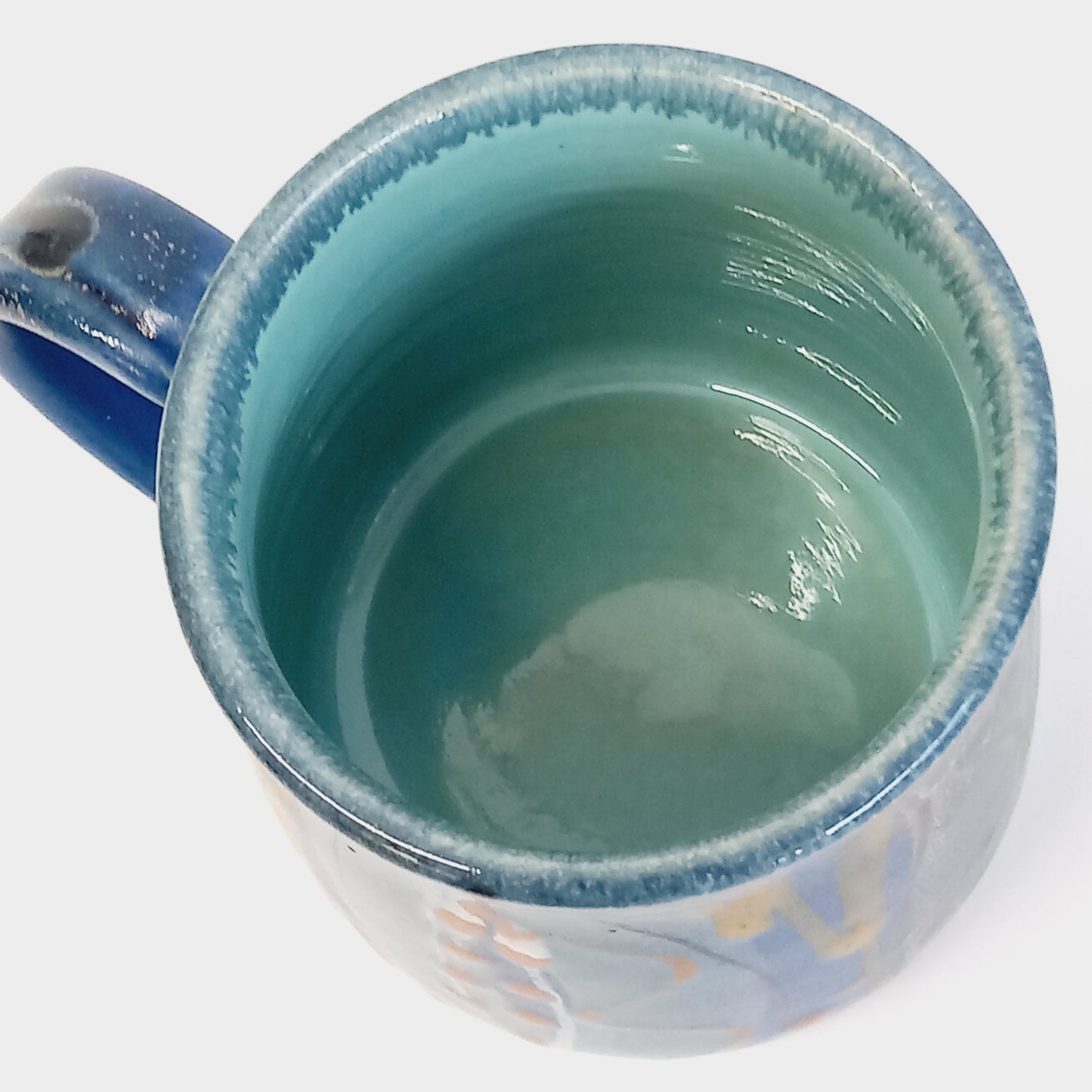 Standard Mug - Midnight Blue