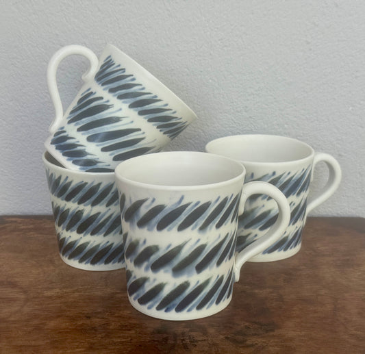 Porcelain Cup