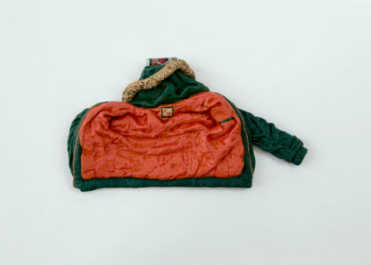 'Sitting Room' miniature sculpture