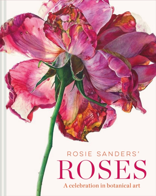 Rosie Sanders Book