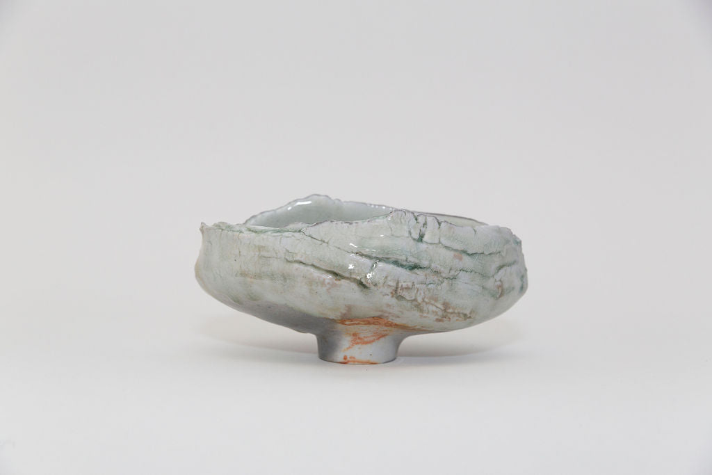 Celadon Boat Vessel