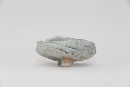 Celadon Boat Vessel