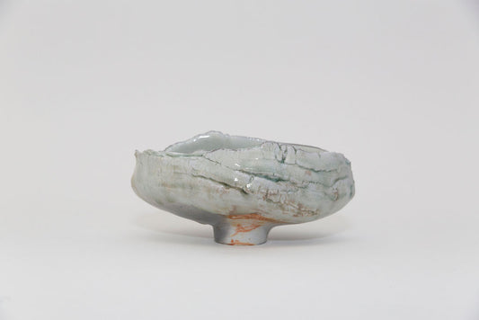 Celadon Boat Vessel